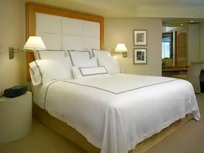 Pan Pacific Vancouver Pacific Club - 165