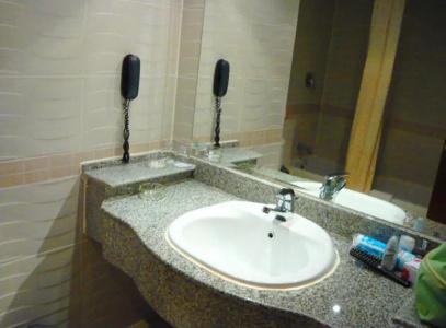 Imperial Shams Abu Soma - 8