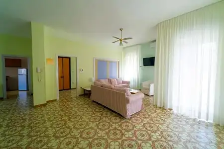 Residence San Pietro - 258