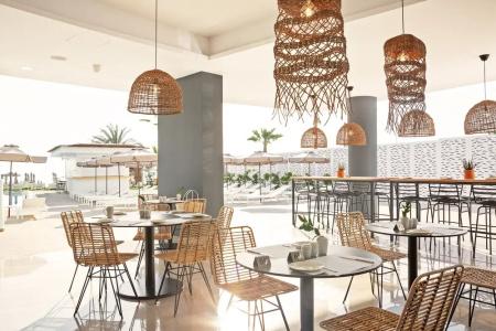 Sunprime Protaras Beach - Adults Only - 24