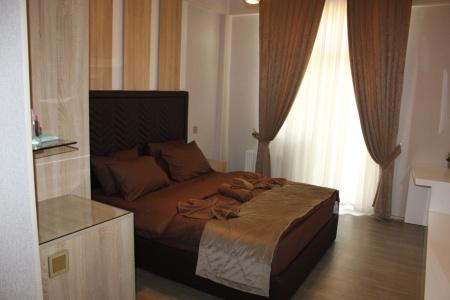 Gold&SPA Naftalan - 4