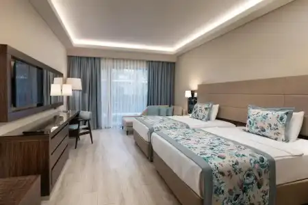 Seven Seas Life - Ultra All Inclusive - 89
