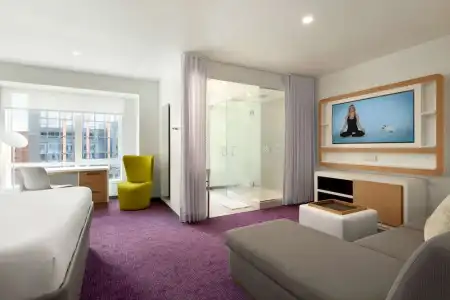YOTEL Boston - 75