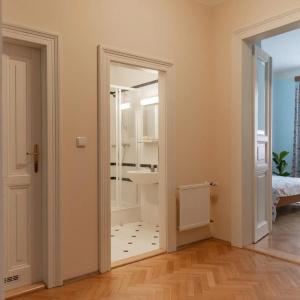 Sibelius Apartments Prague - Art Nouveau Residence 1902 - 41