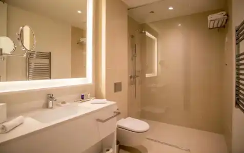 Crowne Plaza Podgorica, by IHG - 43