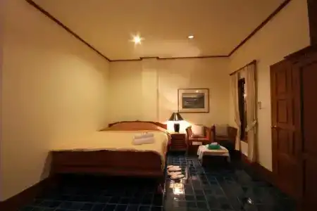Khum Khun Wang Resort - 36
