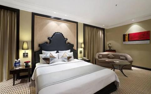 St. Mark’s Bengaluru, a member of Radisson Individuals - 49