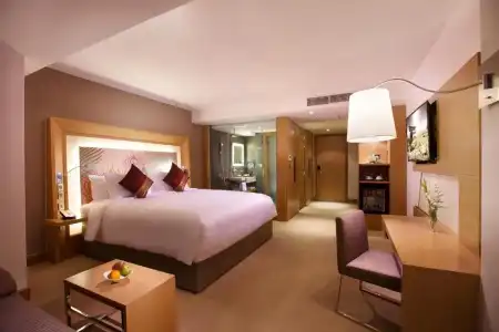 Novotel Yangon Max - 96