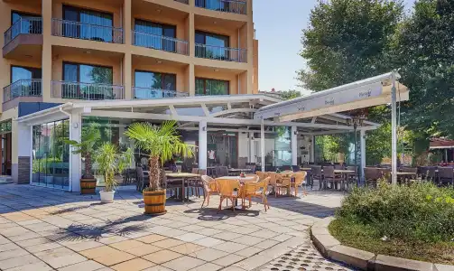 Paradise - Pomorie - 9