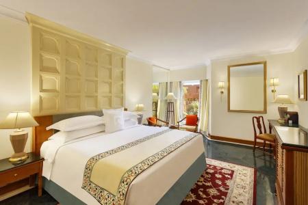 ITC Mughal, A Luxury Collection Resort & Spa, Agra - 53