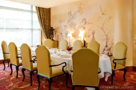 Sofitel Luxembourg Europe - 48