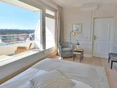 Grand Seeschlösschen Sea Retreat & Spa - 99