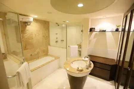 Taj Bengal - 7