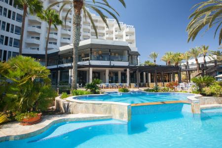 Corallium Dunamar by Lopesans - Adults Only - 20