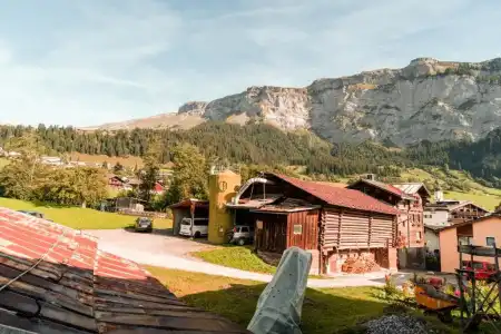 Hostel Flims - 92