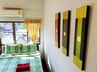 Bed and Terrace Guesthouse - 27