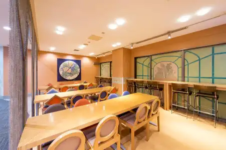Villa Fontaine Tokyo-Nihombashi Mitsukoshimae - 10