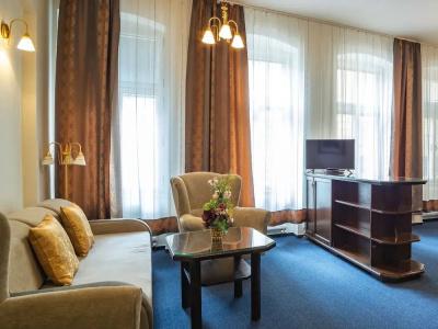 EA Apartmány Mozart - 18