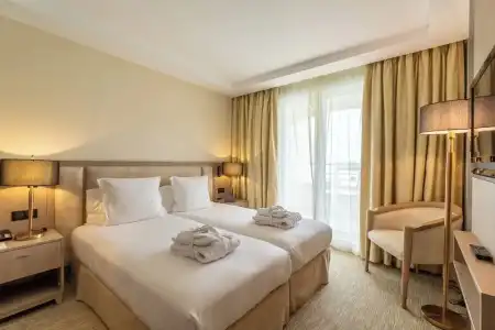 Corsica & Spa Serena - 131