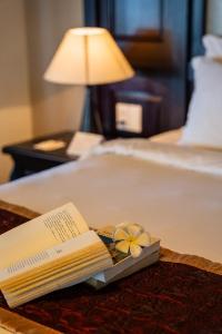 Anja Beach Resort & Spa - 153