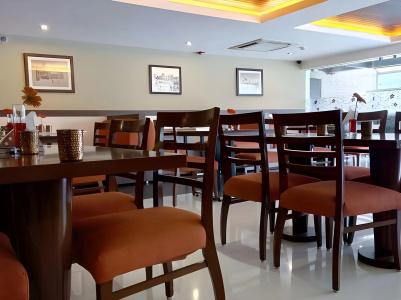 Marina Inn - 28