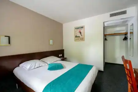 Ostal Pau Université - Sure Collection by Best Western - 100