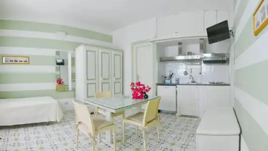 Residence Mendolita - 105