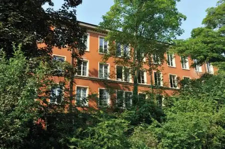 Youth Hostel Basel - 3
