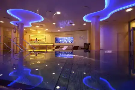 Wellness & Spa Ambiente - 13