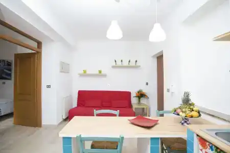 Il Vicolo B&B - 51