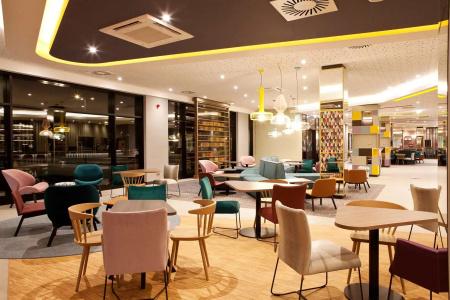 Hampton by Hilton Munich Airport South - 22