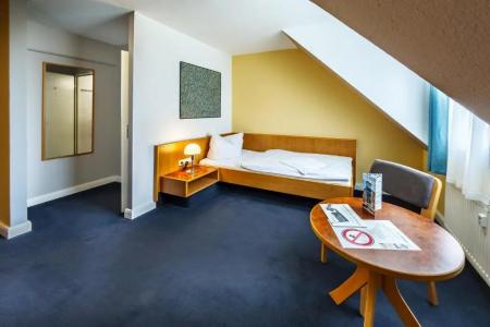 City-Pension Dessau-Roßlau - 21