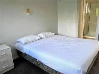Ranfurly Evergreen Motel - 13