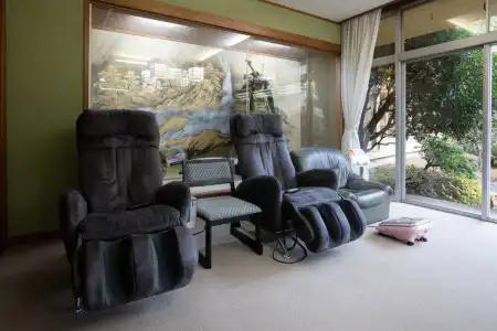 OYO Ryokan Tsuki no Niwa Bandai-Atami Onsen - 7