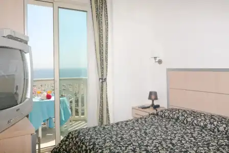 Residence T2 - 27