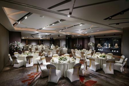 Hilton Colombo Residence - 42