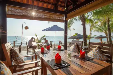 Thanh Kieu Beach Resort - 15