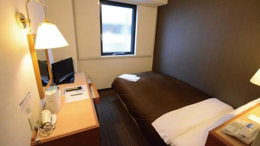 Extol Inn Kumamoto Suizenji - 2