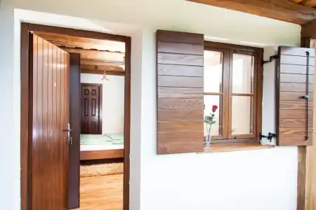 Plitvica Lodge - 10