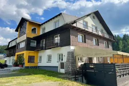 Harrachov Inn - 12