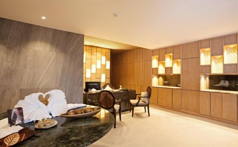 Le Meridien Khao Lak Resort & Spa - 11