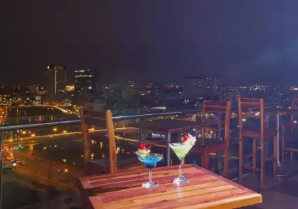 Hanting Ho Chi Minh City Downtown (汉庭国际胡志明市中心酒店) - 23