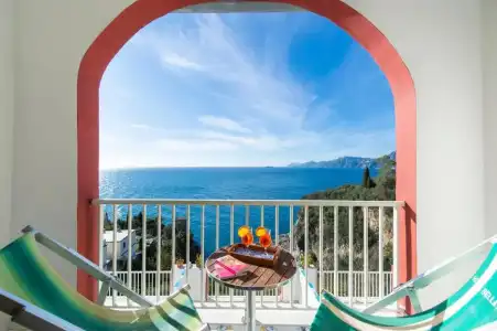 Villa Bellavista - 61