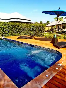 Perennial Resort - 12