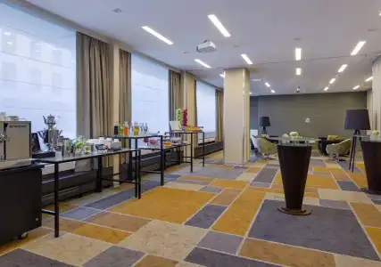 Sofitel Warsaw Victoria - 23
