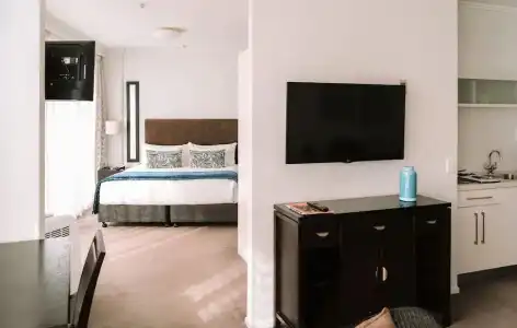 Trinity Wharf Tauranga - 168