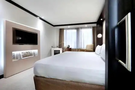 Meliá Barcelona Sarrià - 5