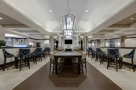Homewood Suites by Hilton Nashville Vanderbilt, TN - 30