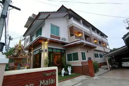 Baanmalai - 26