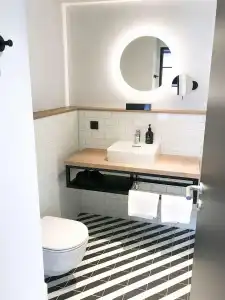 Pentahotel - 8